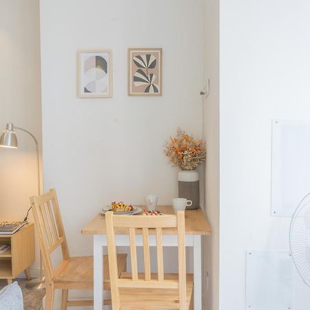 Alcantara Charm Apartments Lisboa Dış mekan fotoğraf
