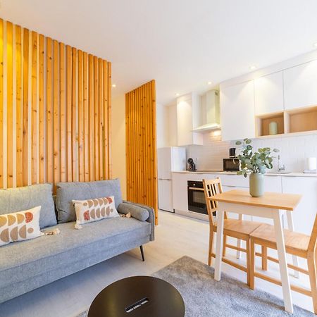 Alcantara Charm Apartments Lisboa Dış mekan fotoğraf