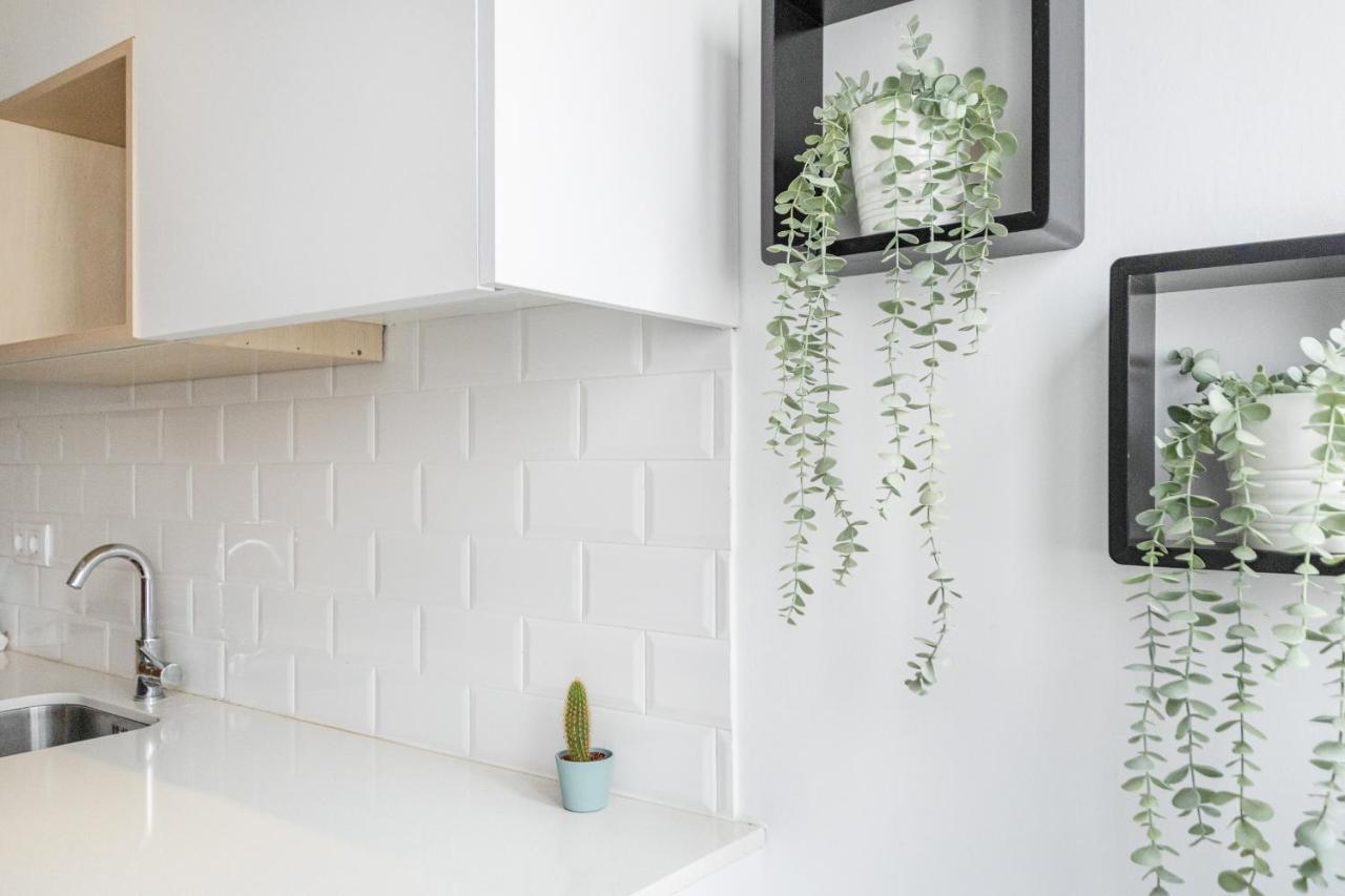 Alcantara Charm Apartments Lisboa Dış mekan fotoğraf