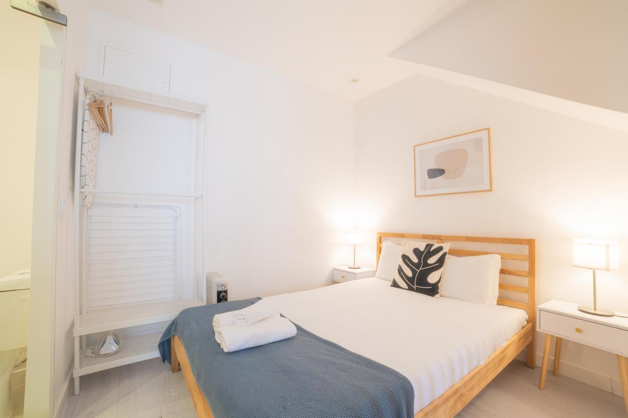 Alcantara Charm Apartments Lisboa Dış mekan fotoğraf