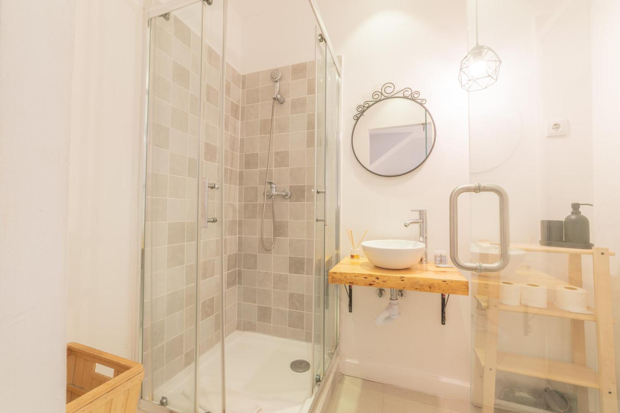 Alcantara Charm Apartments Lisboa Dış mekan fotoğraf