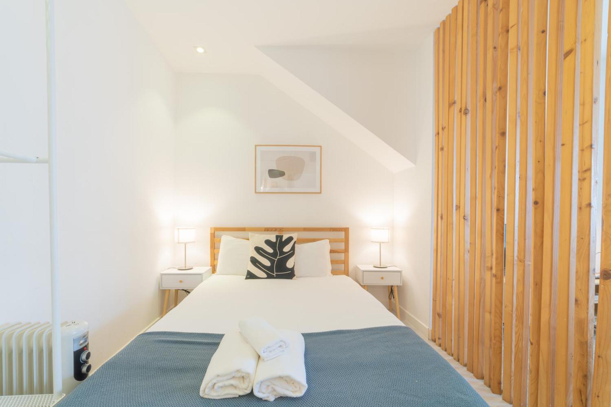 Alcantara Charm Apartments Lisboa Dış mekan fotoğraf