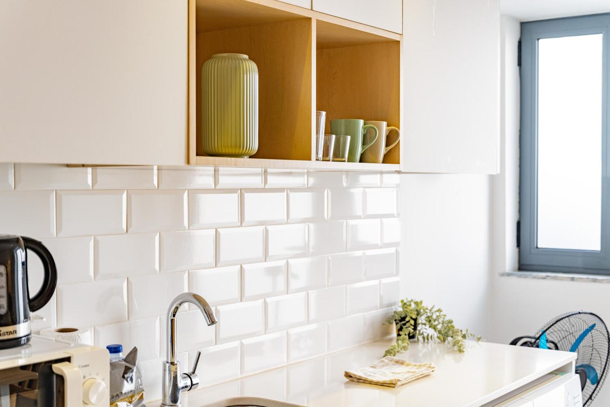 Alcantara Charm Apartments Lisboa Dış mekan fotoğraf
