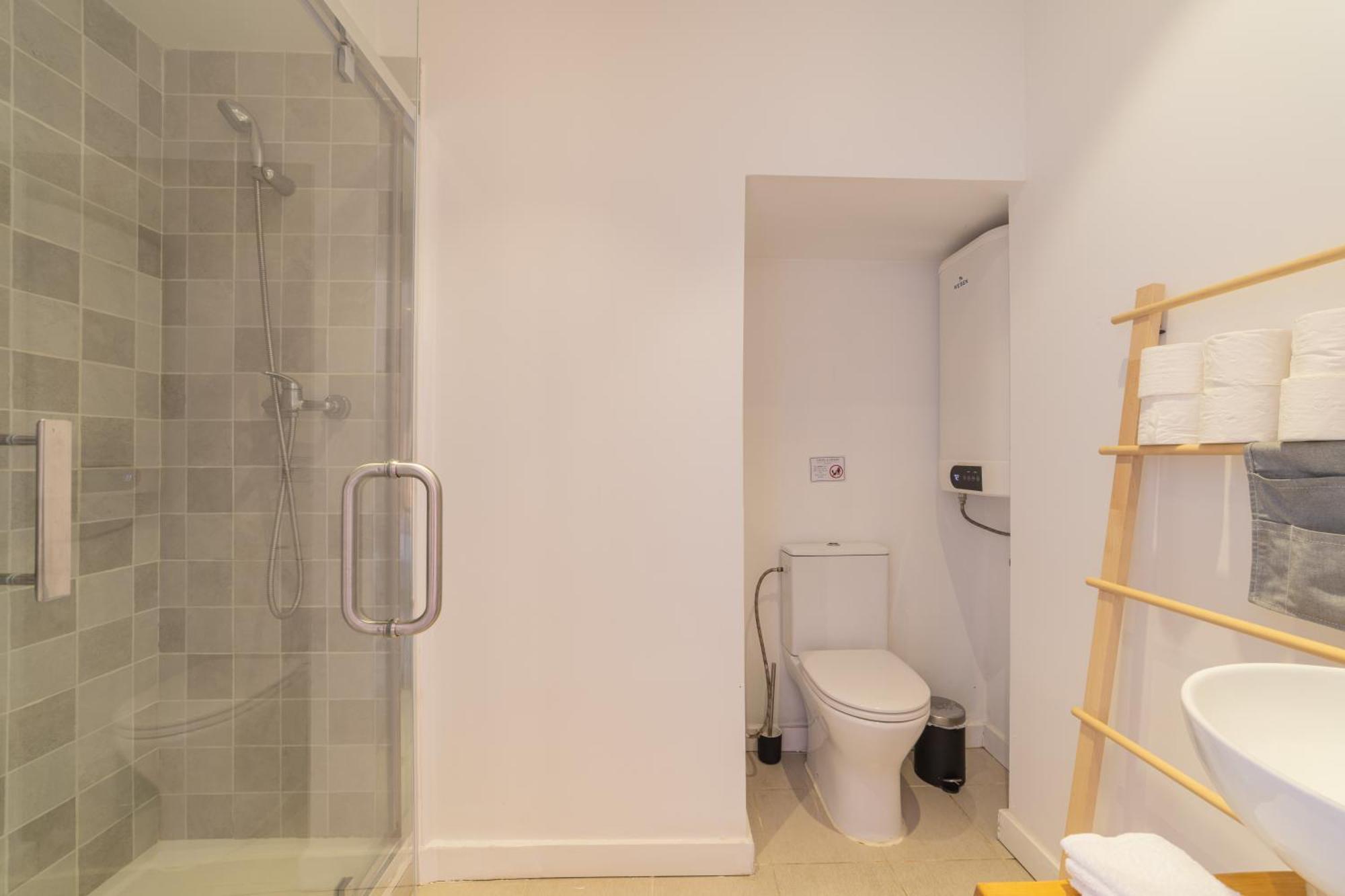 Alcantara Charm Apartments Lisboa Dış mekan fotoğraf