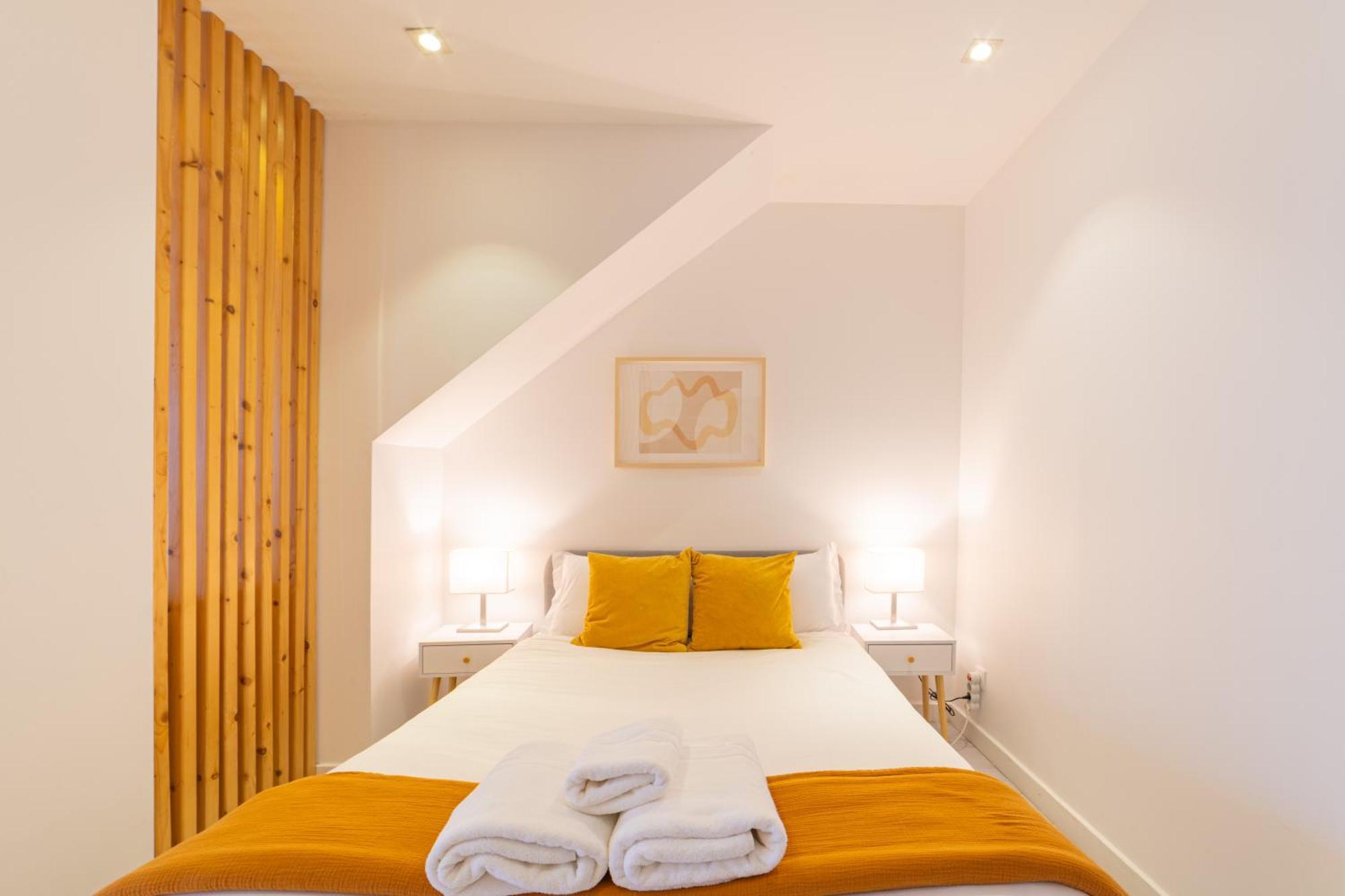 Alcantara Charm Apartments Lisboa Dış mekan fotoğraf