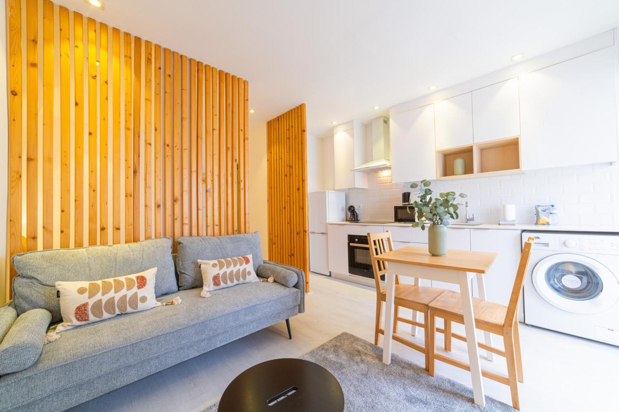 Alcantara Charm Apartments Lisboa Dış mekan fotoğraf